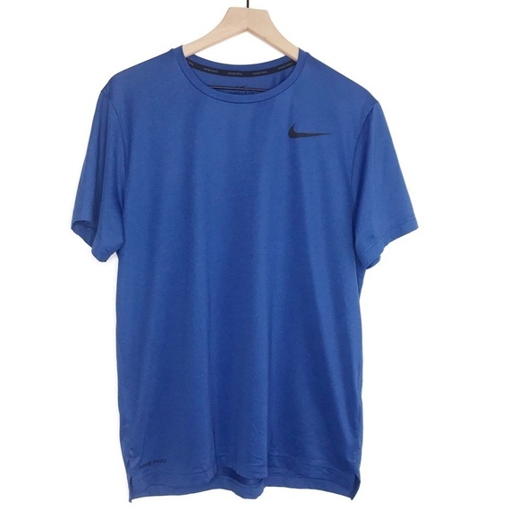 Nike Other - NIKE Pro Dri-Fit Short Sleeve Top M